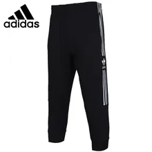 Original New Arrival Adidas Originals LOCKUP 3/4 TP Men's Pants Sportswear