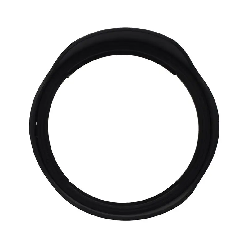 Подходит для Canon EF 16-35 мм f/4L IS USM EW-82 бленда объектива, черный