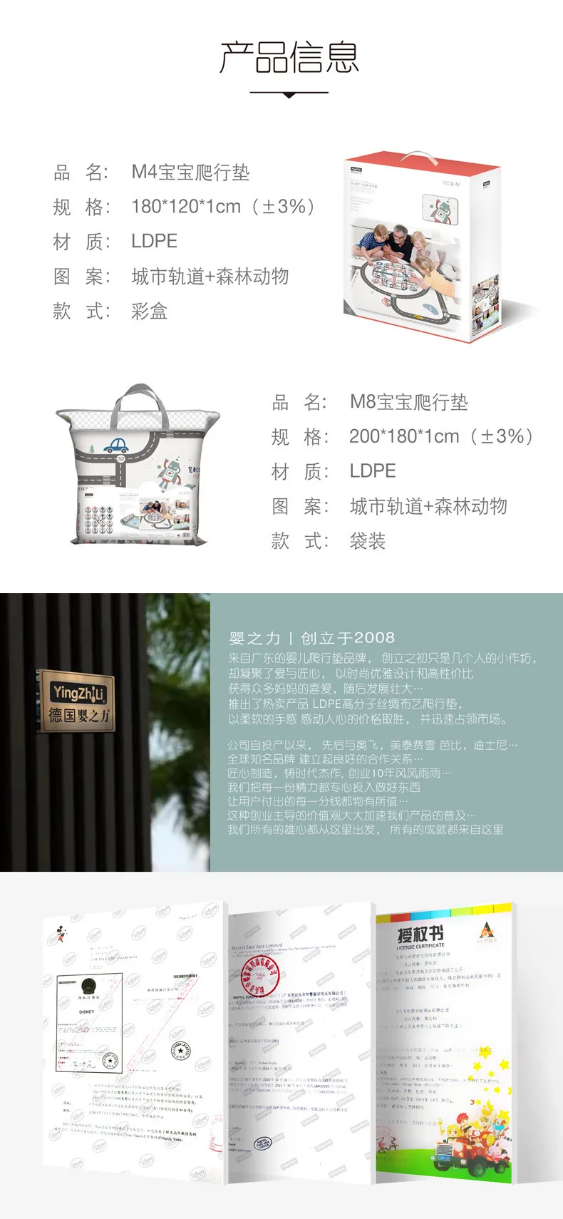 Группа M8# Huaying коврик для ползания Гостиная бытовой Водонепроницаемый влагозащитный детский коврик для малышей, детское платье самолет Шахматы игровой коврик