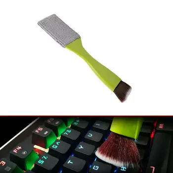 

Detail Cleaning Brush Detailing Panel Dust Tool Equipment 20x4cm Air Vent