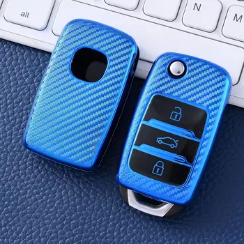 

Soft TPU car key case For Changan CS75 EADO CS35 RAETON CS15 CS75 Oushang A600 A800 V3 V5 V7 Full Cover Shell remote case