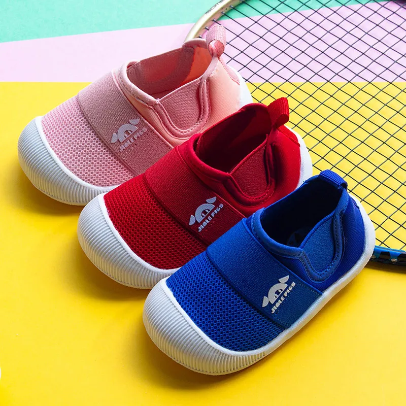 

Ding dang xiao zhu A02 + A03 Spell-CHILDREN'S Shoes Spring New Style Toddler Shoes Infants Baby Shoes