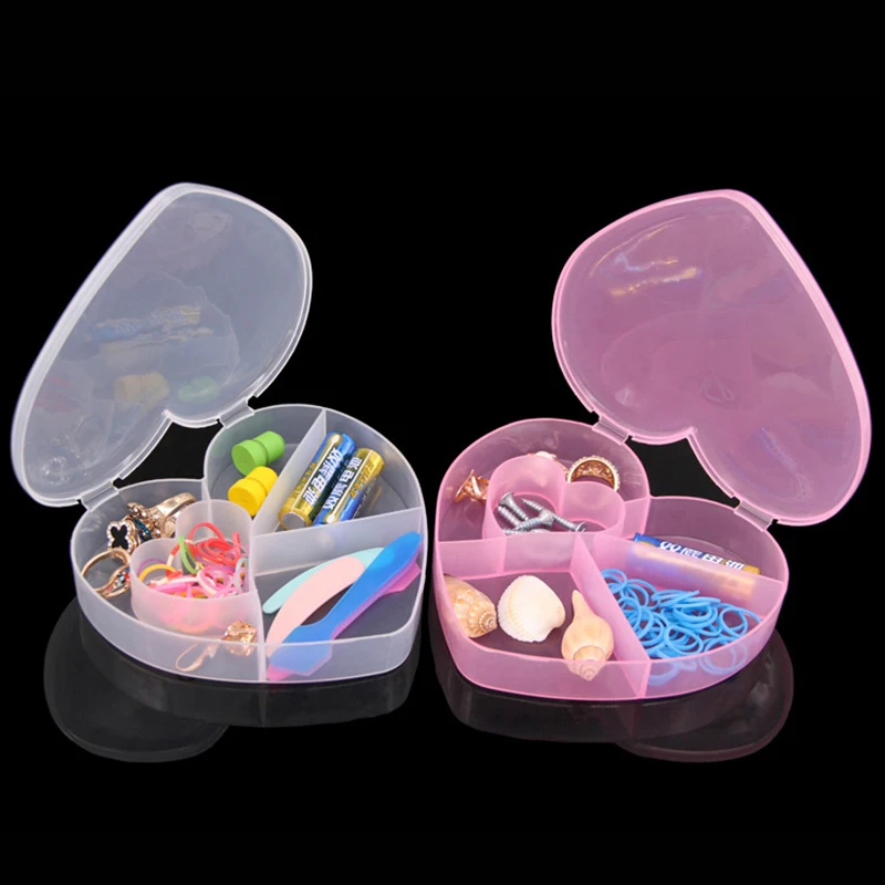

Acrylic Cotton Swabs Storage Holder Box Portable Transparent Makeup Cotton Pad Cosmetic Container Jewelry Organizer Case