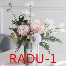 

Wedding & Important Occasion Accessories Bridal Bouquet RADU