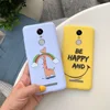 For Xiaomi Redmi Note 3 Case Cartoon Cactus Banana Printed Silicone Phone Case Cover For Xiaomi Redmi Note 3 Pro 150mm Fundas ► Photo 3/6