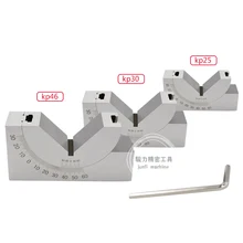 Cheap Precision Adjustable Angle Gauge Grinder/Milling Machine Angle Block AP KP25 KP30 KP46 Angler Cheap Precision Adjustable Angle Gauge Grinder/Milling Machine Angle Block AP KP25 KP30 KP46 Angler