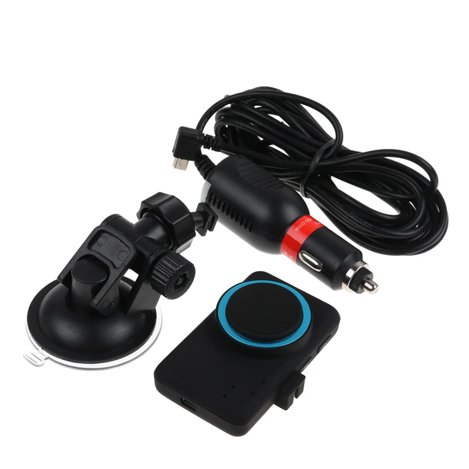 Car Fatigue Warning Alarm Device Head Up Driving Safe System Smart Anti Sleep Monitor Real time fatigue driving alarm