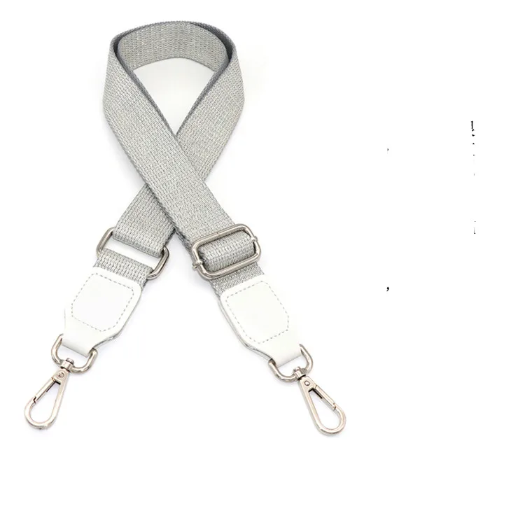 B Medada bag width strap straps across shoulder strap slanting strap accessories adjustable girl replacement - Цвет: B