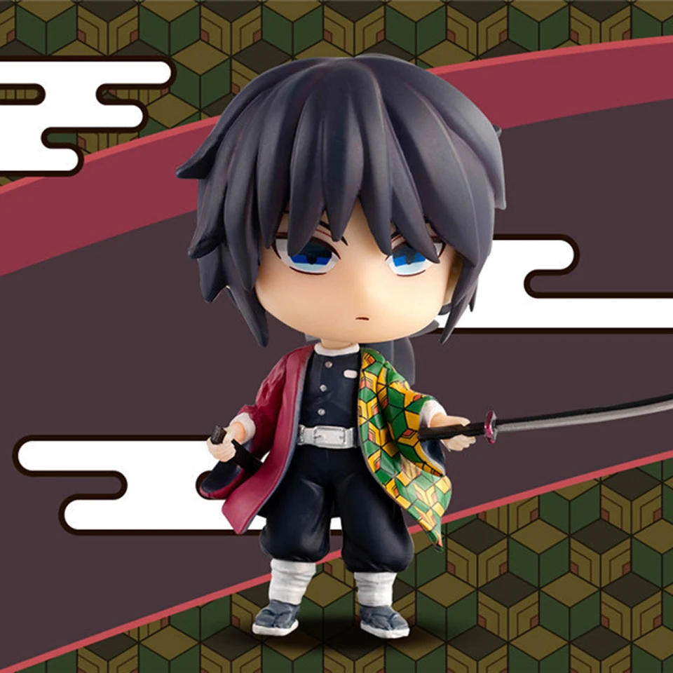 Giyuu