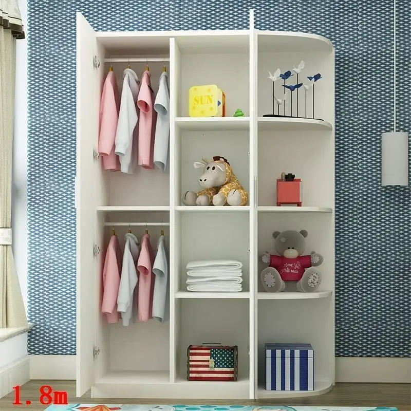 Szafa Kast Dolap D Zenleyici Meuble Range Dormitorio Ropero Garderobe Armario деревянная мебель для спальни Кабинета шкаф гардероб - Цвет: Number 11