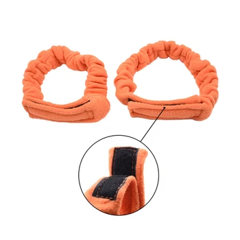 

Fleece Children Two People Three-legged Ropes Tied To The Foot Running Race Sports Game Outdoor Toys Kid Cooperation Training