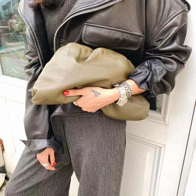 R High Street свободная женская куртка из искусственной кожи на молнии винтажная куртка из искусственной кожи женская верхняя одежда из искусственной кожи зимнее пальто