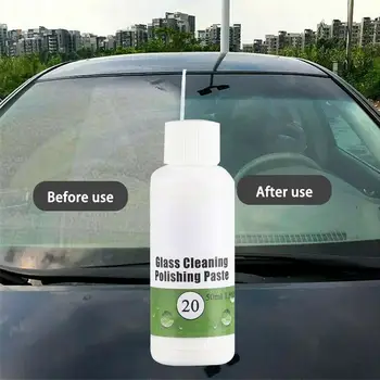 

2020 new repair glass polishing paste replacement sponge recycling solution coating VIP