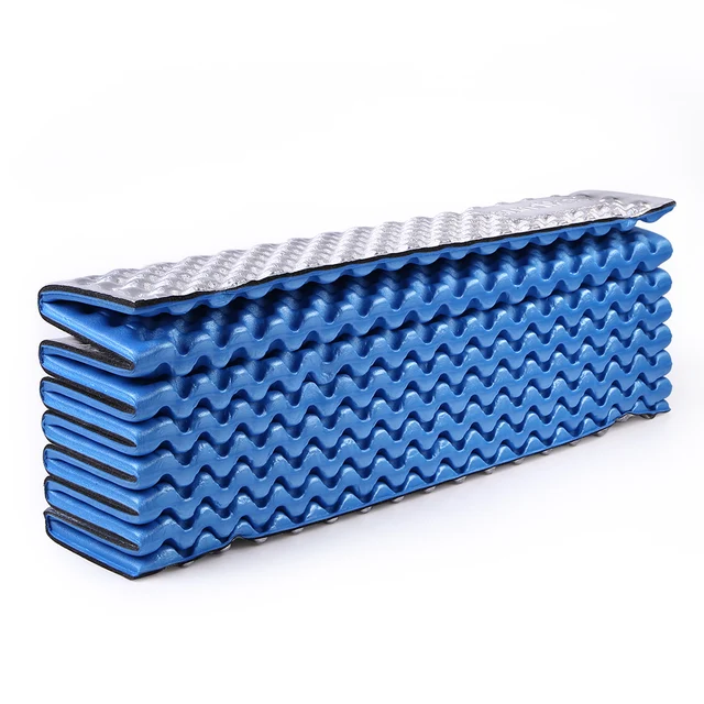 Widesea camping mat portable sleeping pad - Phoclousto