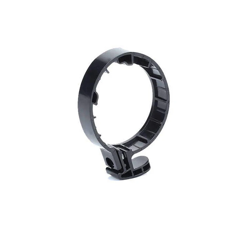 Круглое фиксирующее кольцо для Xiaomi M365 электрический скутер запасные части легкий защитный кронштейн для Xiaomi M365/Pro Аксессуары
