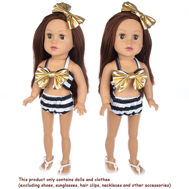 43cm Original Box Doll Nancy Princess Doll Playset With Long Hair Dressup  Doll Girl's Best Gift - Dolls - AliExpress