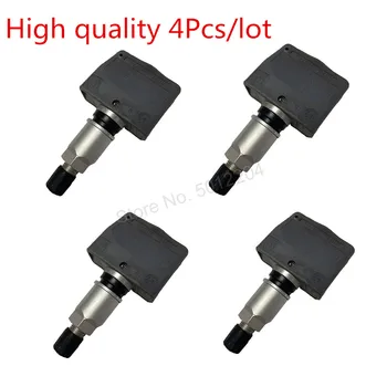

4Pcs/lot 407002138R Schrader Sensors, Tire Pressure Monitoring for Renault Laguna II Laguna II Grandtour 8200086582