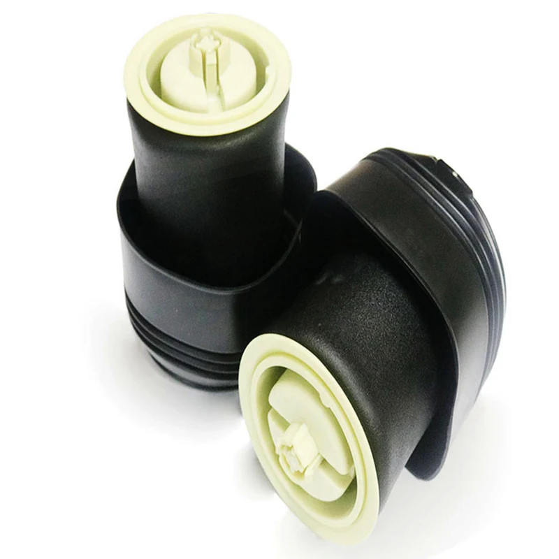 

1 Pair Fit for BMW X5 (E70) X6 (E71/E72) Air Suspension Rear Air Spring Bag Assembly 37126790078 37126790079 37126790080 3712679