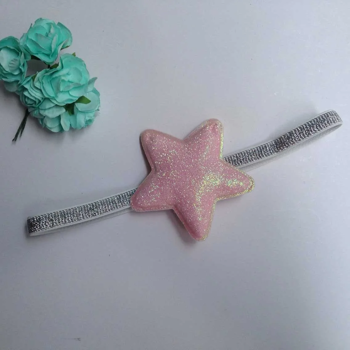 2021 New Baby Bows Headband Kids Hair Band Girl Headdress Princess Bowknot Headbands Photography Props Hair Accessories born baby accessories	