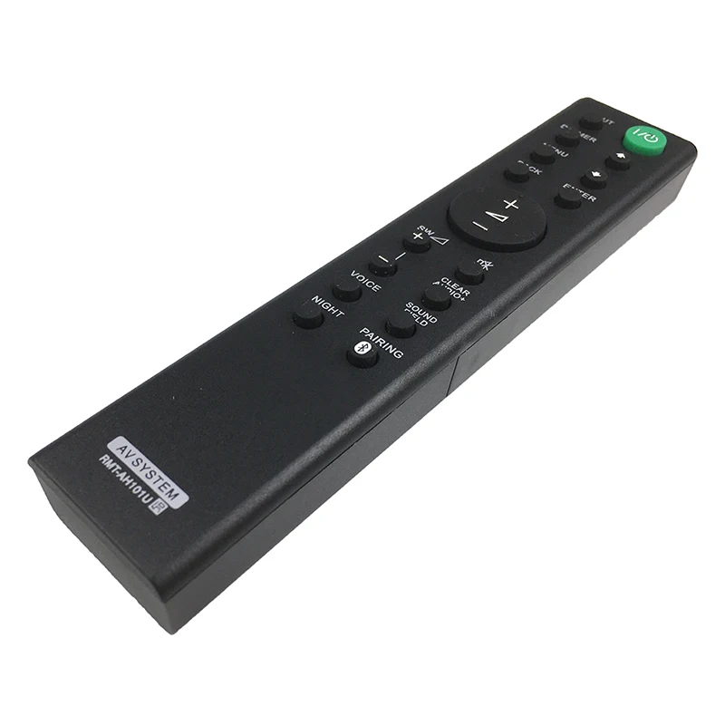 Télécommande De Remplacement RMT-AH240U - Pour Sony Sound Bar SA-CT790 - NEUVE