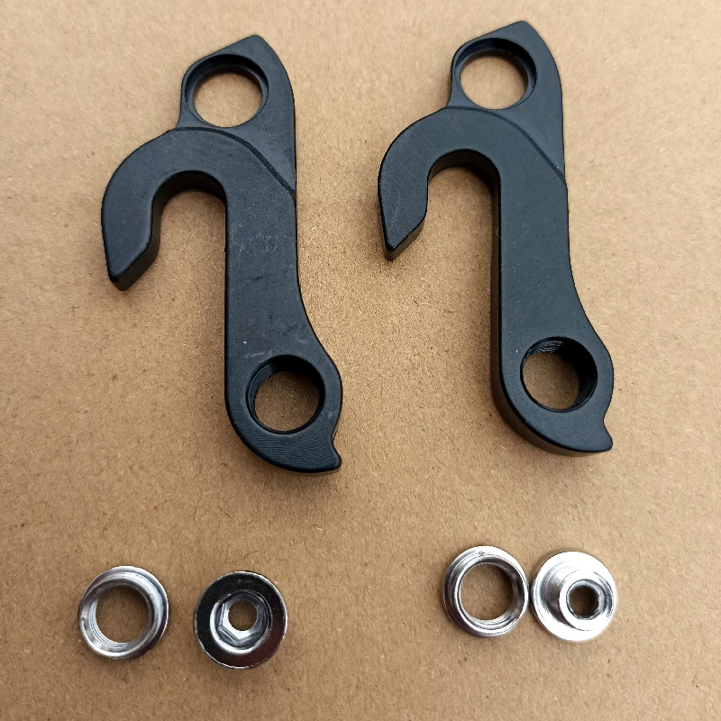 

1 шт. велосипедные детали MECH dropout для GT Torelli Commencal META Premier skin Supernormal шестеренка переключателя передач