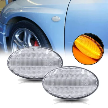 

Led Light Light 84401SA001 For Subaru Impreza Wrx Sti 02-07 2pcs Front Hot Sale