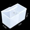 1pc Transparent Box