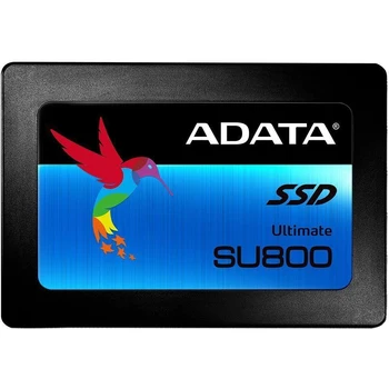 

ADATA ASU800SS-256GT-C SSD, 2.5", 256GB, SATA-III, read: 560 MB/s, write: 520 MB/s, TLC, TRIM