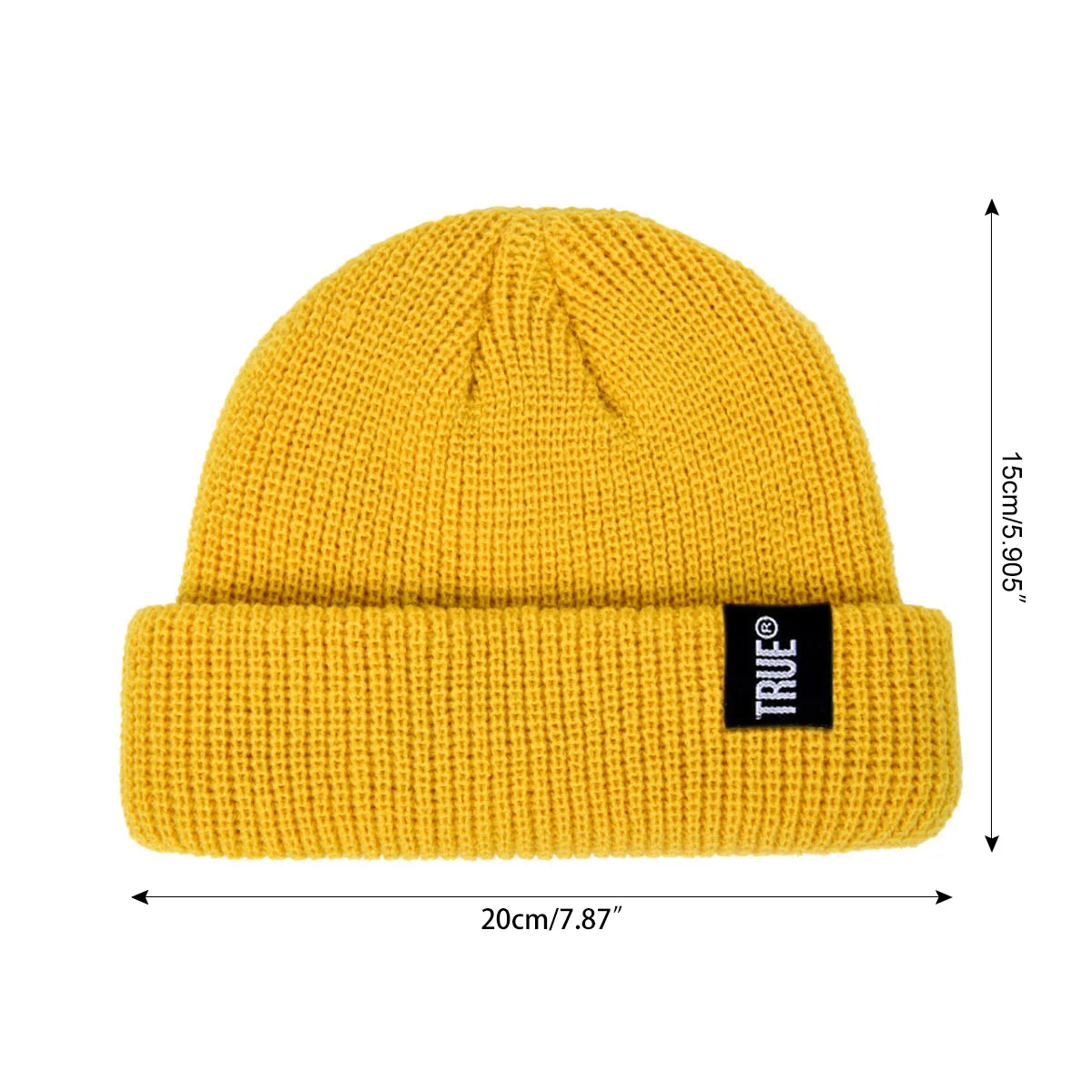 м Uni ܿ  Ŀ Cib Ʈ  ª  Ű Beanies  ܿ ָ ÷ ĳ־   