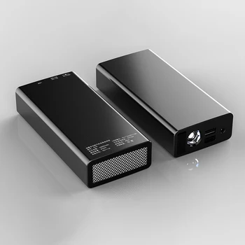

Mini Car Emergency High-Capacity Start Power Multifunctional Portable Multi Function Auto Jump Starter