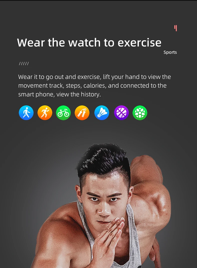 KEYA G9 Round Smart Watch Men Full Touch Screen Sports Fitness Tracker IP68 Waterproof Bluetooth Call Smartwatch for Andorid IOS