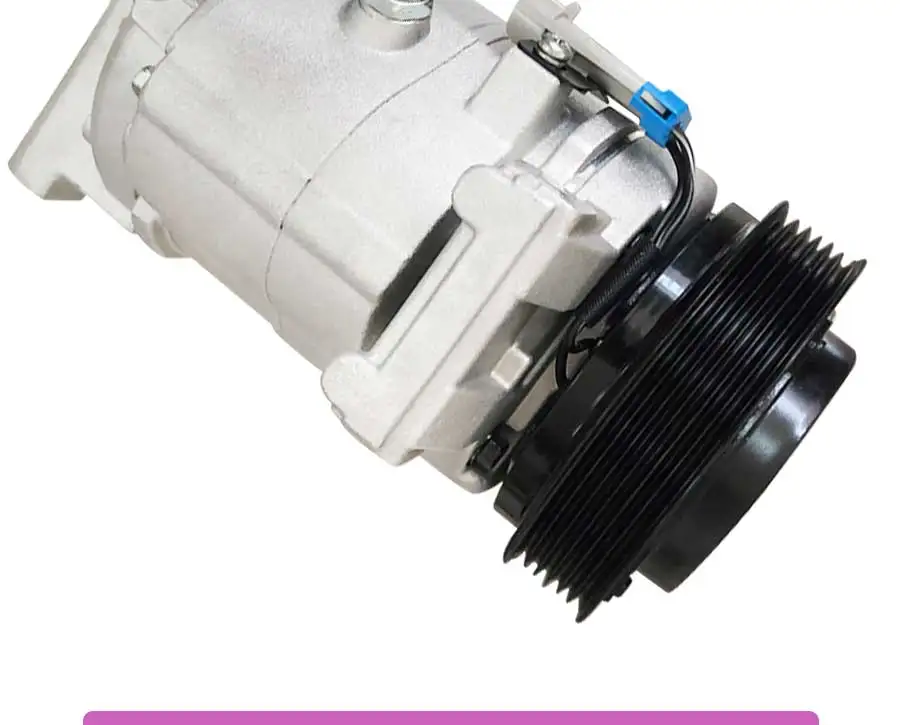 Для AC компрессор для Chevrolet Cruze 96966630 13271258 13250601 13310692 13376447 119250587 108190574 11608019