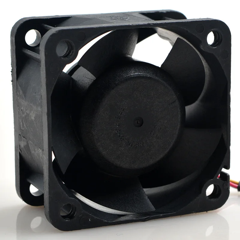 Для Delta Dell P/N: N6JYH-A00AUB 0512 MD 12V 0.11a Dell охлаждающий вентилятор