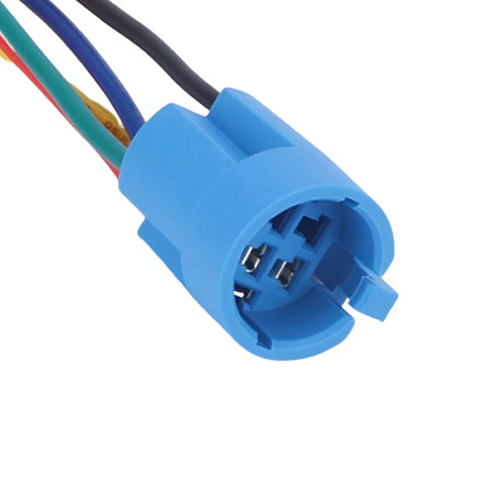 

Anti-vandal switch wired harness for 19mm 22mm switch customized wire is available 15cm Wiring harness