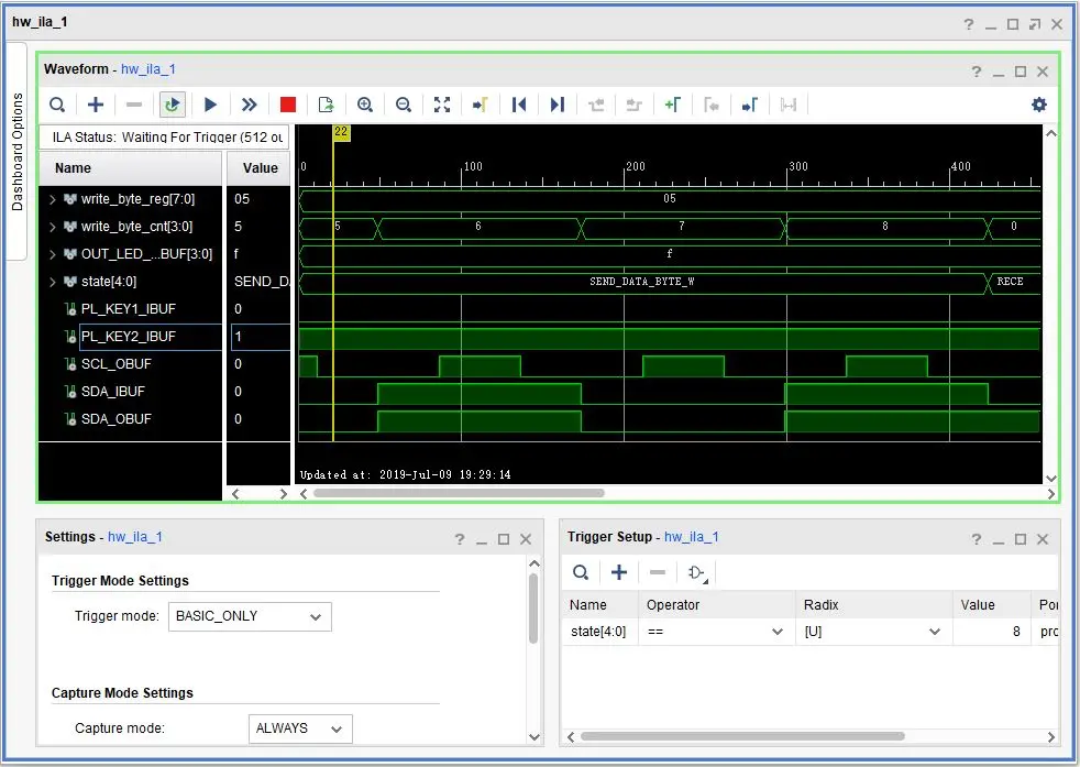 자일링스 플랫폼 케이블 JTAG 디버거 (Xilinx Platform Cable JTAG Programmer)