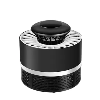 

Mosquito killer Trap USB electric mosquito killer Lamp Photocatalysis mute home LED bug zapper insect trap Radiationless