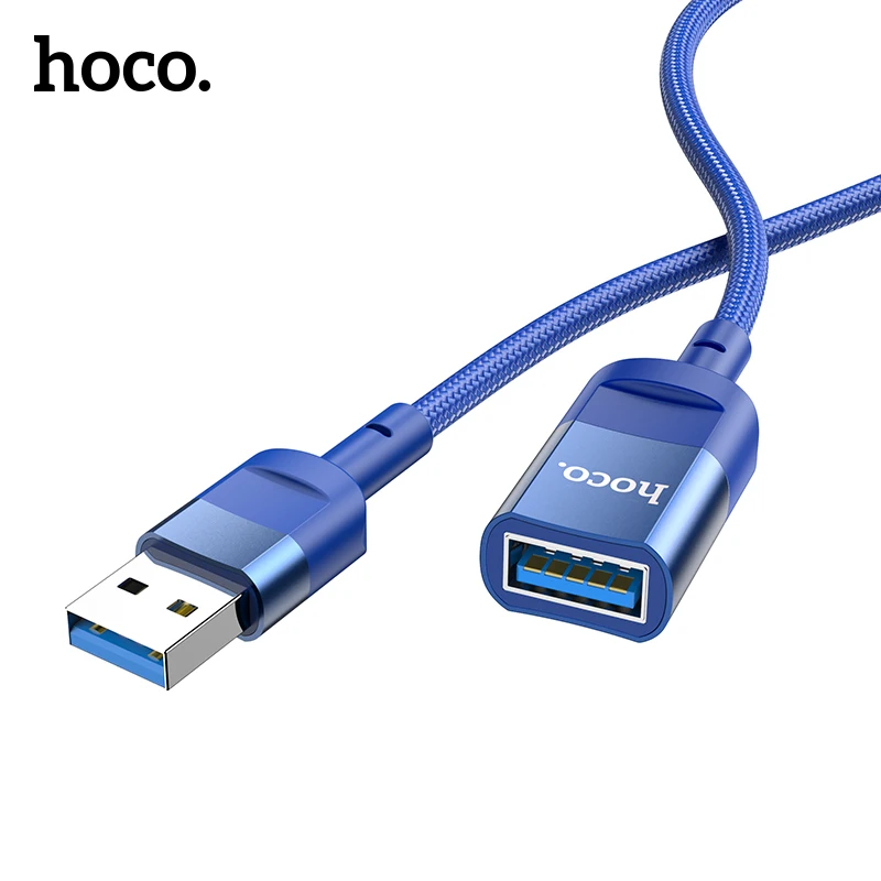 Usb 3 0 Male Female Extension Cable Usb Extension Cable Data 1 2m