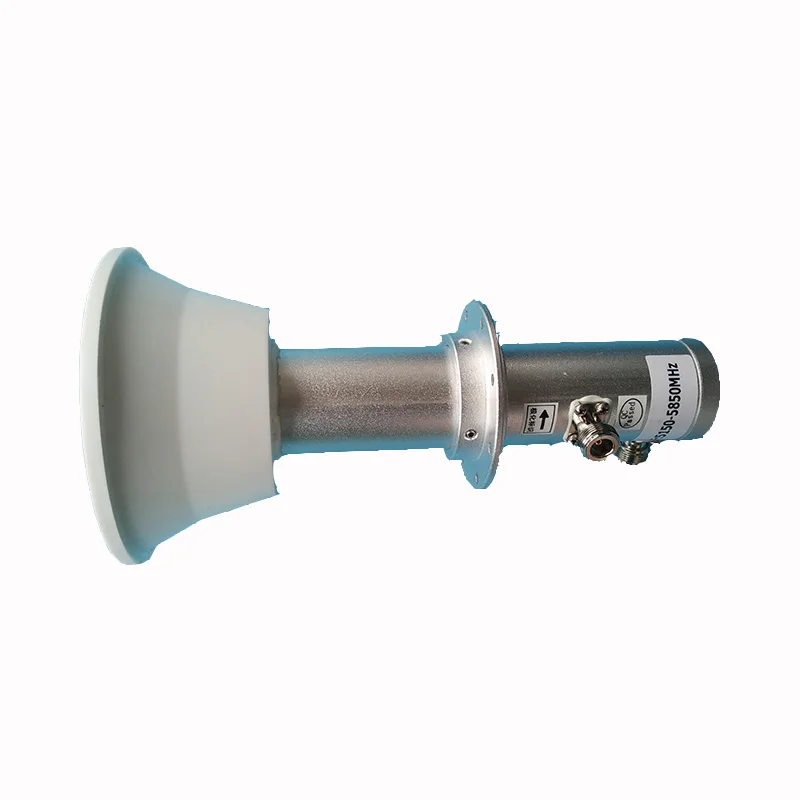 HarmonicDyne Helios 50mm German-Engineered Dynamic