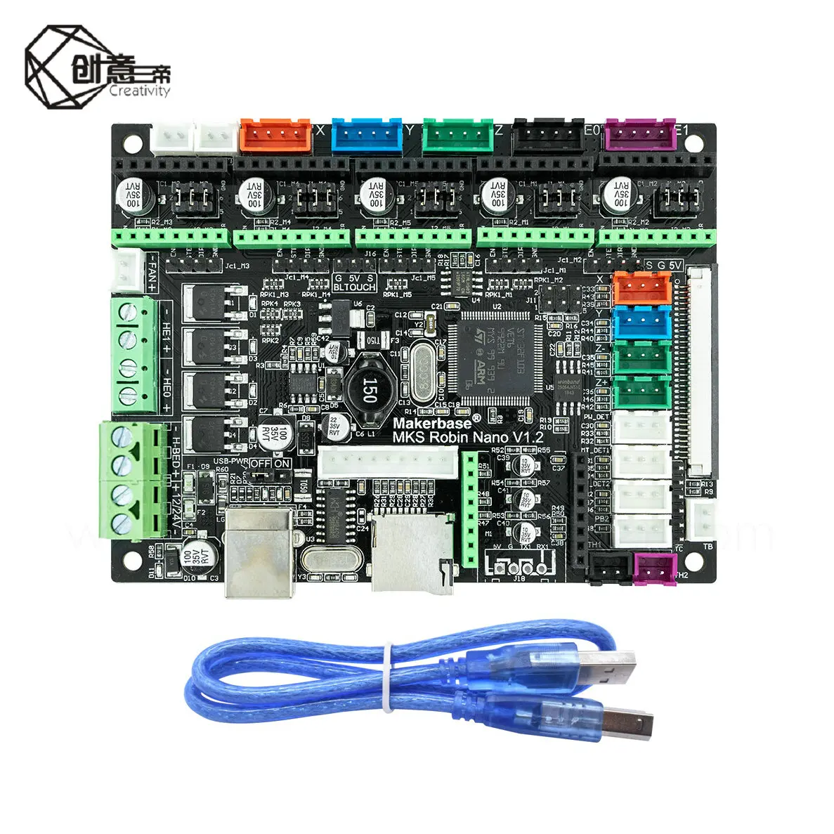 Mks robin nano v1. 2. 2. Mks robin nano 2. Плата mks robin nano v1.