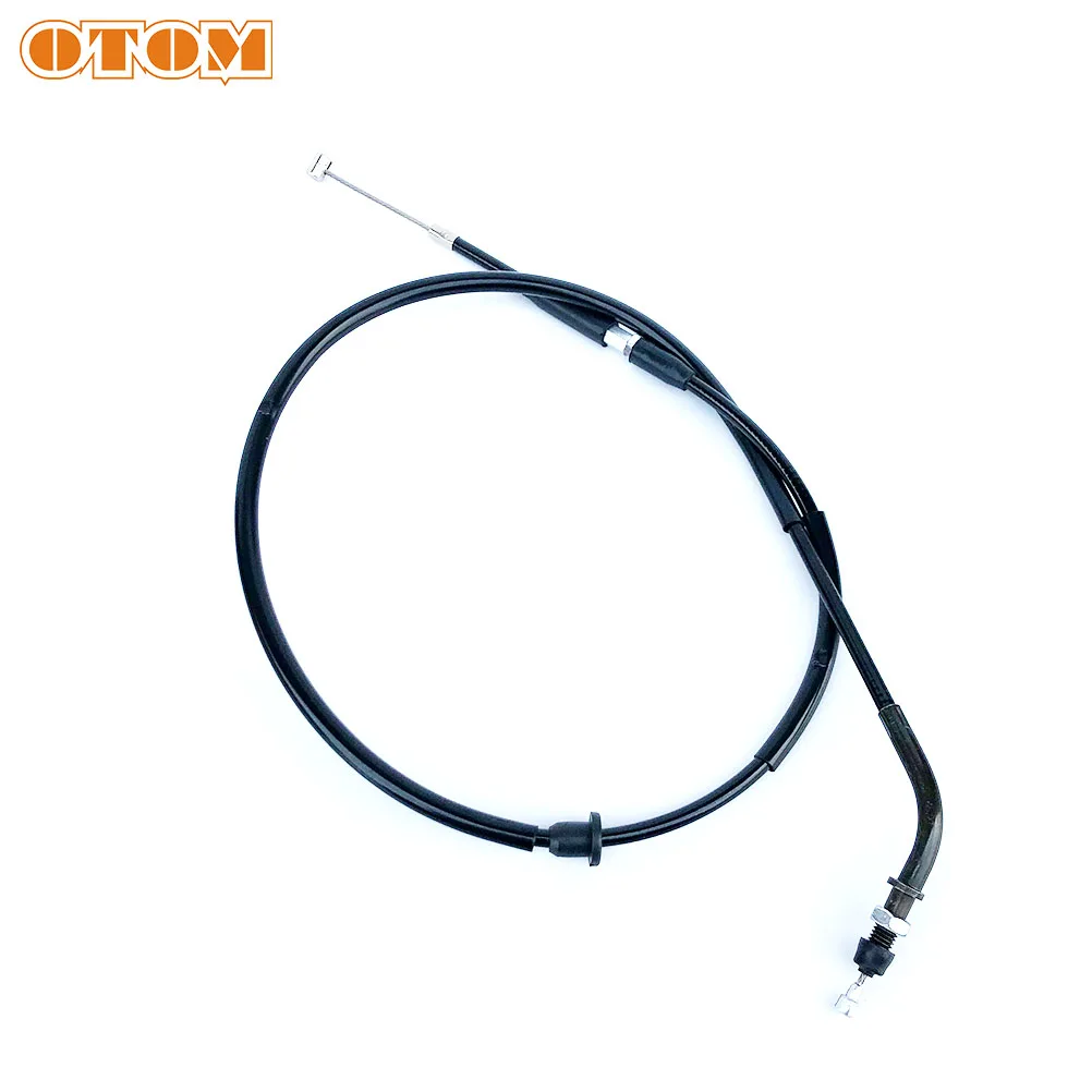 Bowden Cable Black Linmot SHCRF250 Motorcycle Clutch Cable Clutch Cable Honda CRF 250 R 08-09 