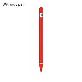 

Silicone Pen Protector Touch Pen Protector Silicone Touch Pen Protector Anti-Slip Touch Pen Protector For Pencil
