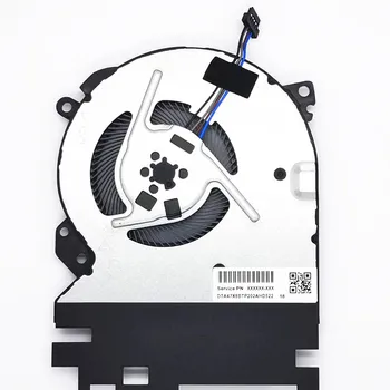 

Free Shipping Original Laptop CPU Cooling Fan for HP Z66 Pro G1 440 G5 440 G4 445 G4 HSN-Q08C CPU Fan L03613-001 NS75B14-17M14