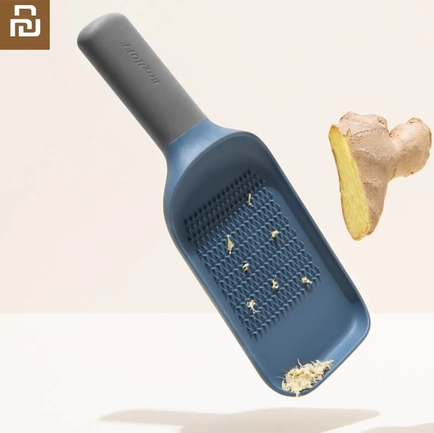 Youpin BergHoff шлифовальный станок буровой пресс для картофеля редиса кухня бытовая