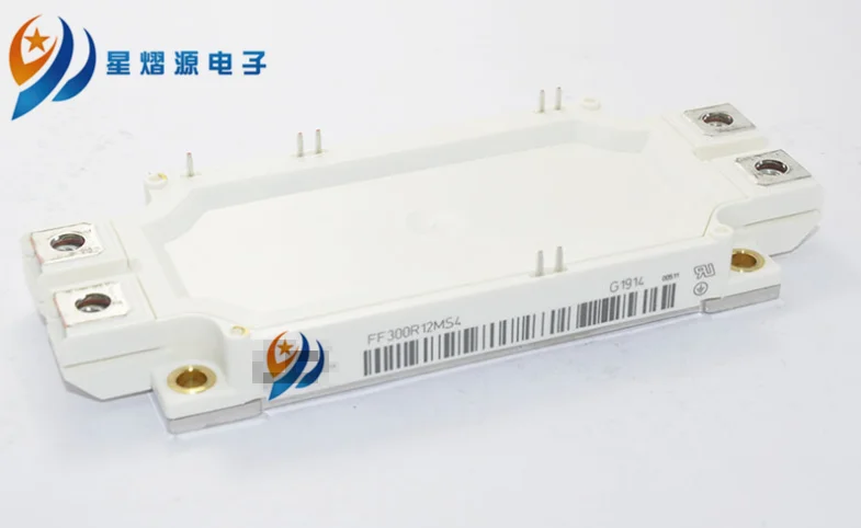 FF300R12MS4 igbt-модуль 300A-1200V