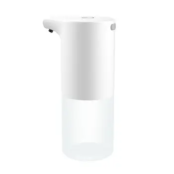 

Automatic Sensing Disinfectant Hand Washing Soap Dispenser Spray Shampoo Conditioner Shower Gel Container for Kitchen