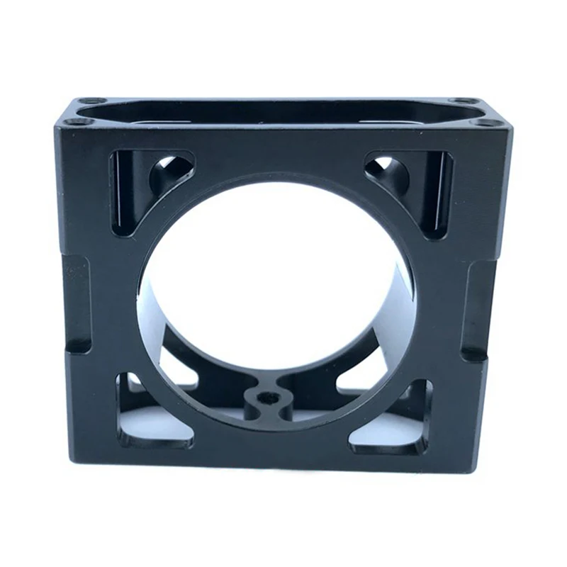 Aluminum Alloy Tighten Fastener 30mm Pipe Clip Carbon Tube Fixed Joint Connector Fixture Clamp for RC UAV Drone DIY Parts | Игрушки и