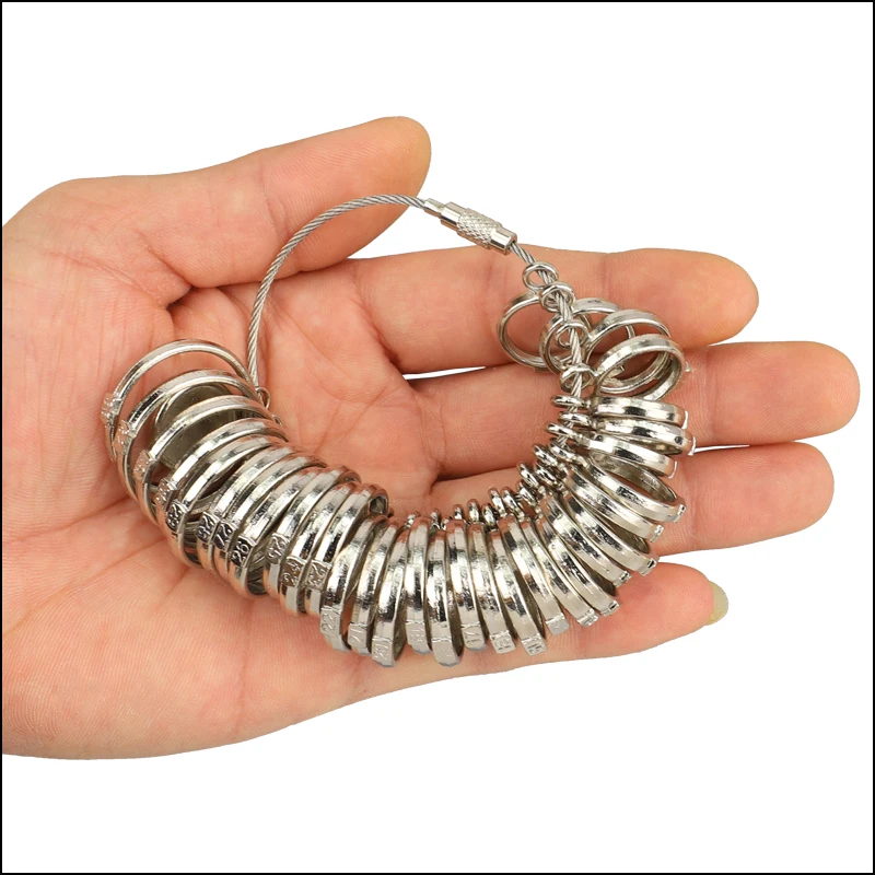 港度戒指圈（扁肚）描述3