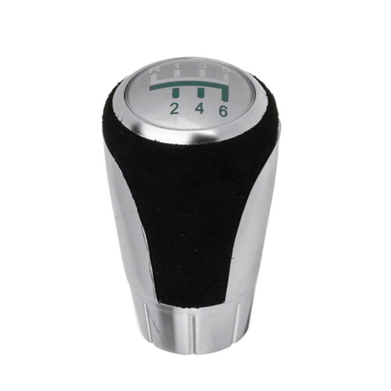 6 Speed Sport Gear Shift Knob Stick for BMW E81 87 E46 E90 E91 E92 M Performance 25110429269 | Автомобили и мотоциклы