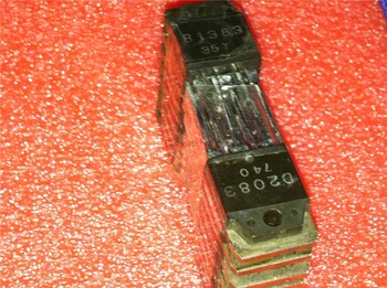 

2pcs/lot 2SD2083 D2083 2SB1383 B1383 TO-247 In Stock