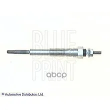 Свеча Накала Toyota Lc 3.2 D Blue Print Adt31811 Blue Print арт. ADT31811